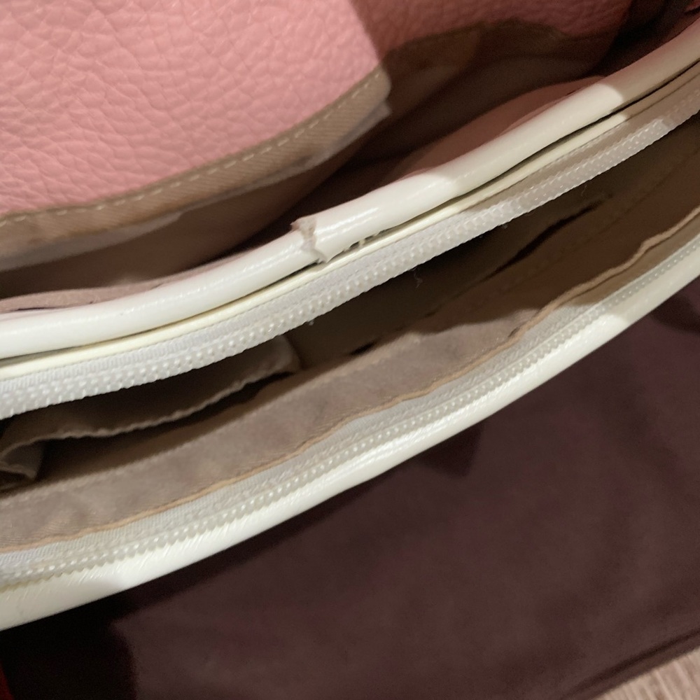 Coach Purse - Picture 4 of 8